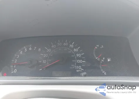 2006 Toyota Corolla Le z USA, uszkodzony, nr VIN JTDBR32E360084428